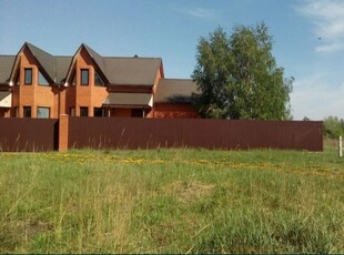 Продажа земельного участка в Петровском (Бориспольский)