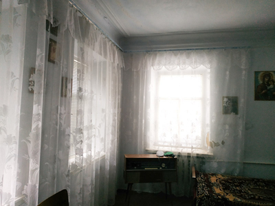 Продается дом в Терновке со всеми удобствами.