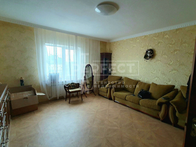 Продажа 1-комнатной квартиры 46 м², Пригородный пер., 10 (переулок)