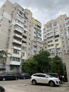Продажа 1-комнатной квартиры 50 м², Ядова Сергея ул.