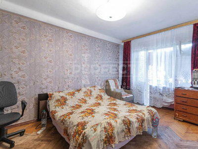 Продажа 2-комнатной квартиры 46 м², Дарницкий бул., 9