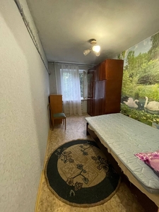 Аренда 2-комнатной квартиры 50 м², Штурманский пер.