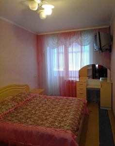 Аренда 3-комнатной квартиры 68 м², Чкалова ул.