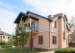 Орловщина, Дачна, продажа двухэтажного дома 300 кв. м., 15 соток, район Орлівщина...