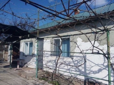 Продажа домов Дома, коттеджи 60 кв.м, Одесская область, Лиманский р-н, Пшеняново