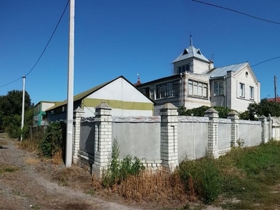 Продажа домов Дома, коттеджи 236 кв.м, Киевская область, Барышевский р-н, Швачиха
