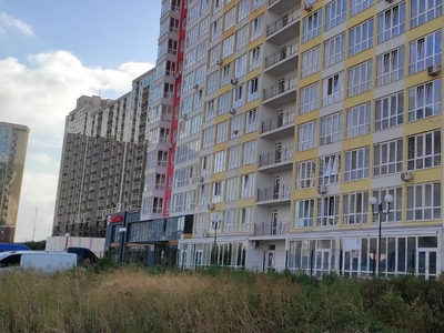 Продажа смарт квартиры 24 м², Жемчужная ул.