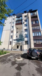 Продам квартиру 4-5 ком. квартира 206 кв.м, Полтава, Киевский р-н, Репина вул.