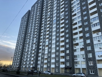 Киев, Ревуцького в, 54, продажа двухкомнатной квартиры, район Дарницкий...