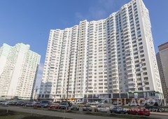 Четырехкомнатная квартира ул. Чавдар Елизаветы 13 в Киеве H-46201