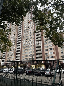 квартира Киев-101 м2