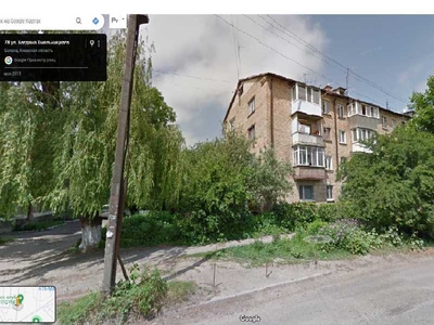 продаж 3-к квартира Києво-Святошинський, Боярка, 34900 $