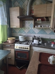 квартира Киевский-32 м2