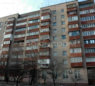 квартира Киев-40 м2