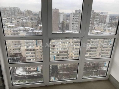 квартира Киев-81 м2