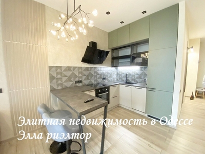 Одесса, большая арнаутская 23, аренда однокомнатной квартиры долгосрочно, район приморский...