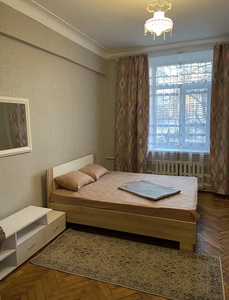 2-кімнатна квартира подобово у Дніпрі, Шевченківський район, пр-т Дмитра Яворницького, 54 — 1001214985