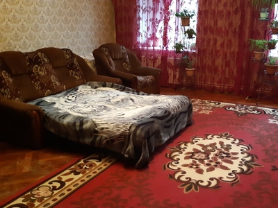 Одесса, Екатерининская 28, аренда однокомнатной квартиры долгосрочно, район Приморский...
