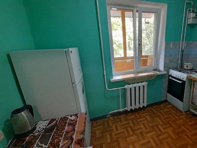 Продажа 1-комнатной квартиры 28 м², Космонавта Волкова ул., 14