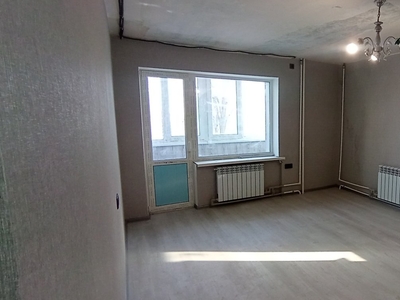 Продажа 1-комнатной квартиры 40 м², Березинская ул.