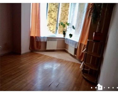 Снять 2-комнатную квартиру ул. Хмельницкая 10, в Киеве на вторичном рынке за 267$ на Address.ua ID57381143
