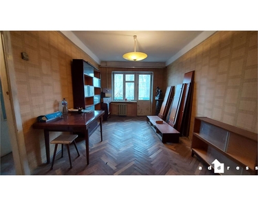 Купить 2-комнатную квартиру Довженка Александра 12, в Киеве на вторичном рынке за 49 000$ на Address.ua ID57166288
