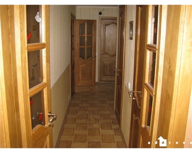 Купить 3-комнатную квартиру ул. Богатырская 6/1, в Киеве на вторичном рынке за 105 000$ на Address.ua ID57159931