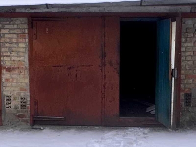 продаж бокс в гаражному комплексі Київ, Шевченківський, 8000 $