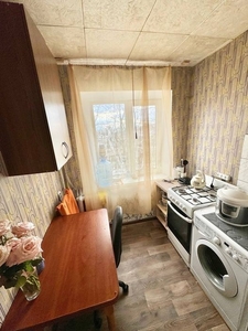Продам 1 комнатную квартиру на проспекте Ивана Мазепы