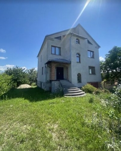 Продажа домов Дома, коттеджи 187 кв.м, Тернополь, Проектна вул.