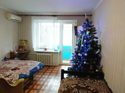 Срочно продается квартира с качественным ремонтом в Черноморске