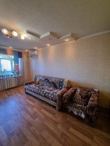 Продажа 2-комнатной квартиры на Станкострое