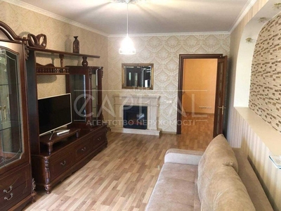 Продажа квартиры Днепровская набережная 2 комнаты 80м2 под Еоселя