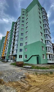 Продаж квартири в новобудові в центрі Полтави.код №212702987