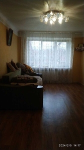 Продам 3-х к. квартиру в Чугуеве (3 кімнатна квартира в Чугуєві)