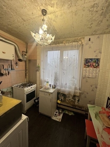 Продам 3 комнатную квартиру метро Студенческая 520 м/р