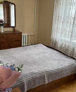 3-кімнатна квартира на Черняховського