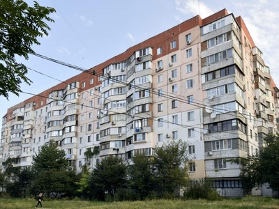 квартира Суворовский-32 м2