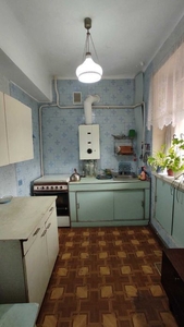 Продам двухкомнатную квартиру на Бородинском