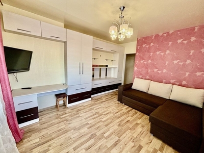 Продажа 1-комнатной квартиры 34 м², Кленовая ул., 2Б