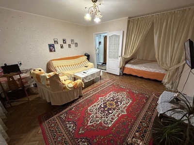 Уютная квартира по улице Солнечной