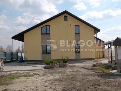 Продажа дома Ворзель Киевская G-1428564