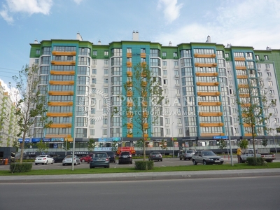 Продажа квартиры ул. Жулянская 2б в Крюковщине