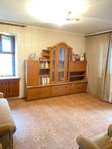 квартира Киевский-42 м2