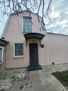 дом Суворовский-67 м2