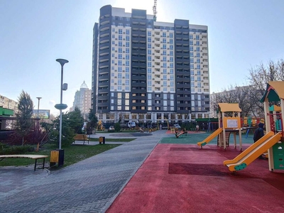 Продажа квартиры в Вышгороде