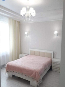 квартира Малиновский-50 м2