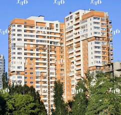 квартира Шевченковский (Дзержинский)-120 м2