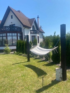 Продаж заміського будинку в КГ «Swiss Village». Без Комісії.