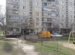 Продажа 1 комн. квартиры ул. Г. Чернобыльцев г. Чугуев